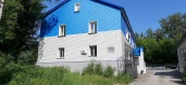 Два нежилых здания в г. Липецке